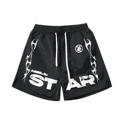 Hellstar shorts pants 707 01