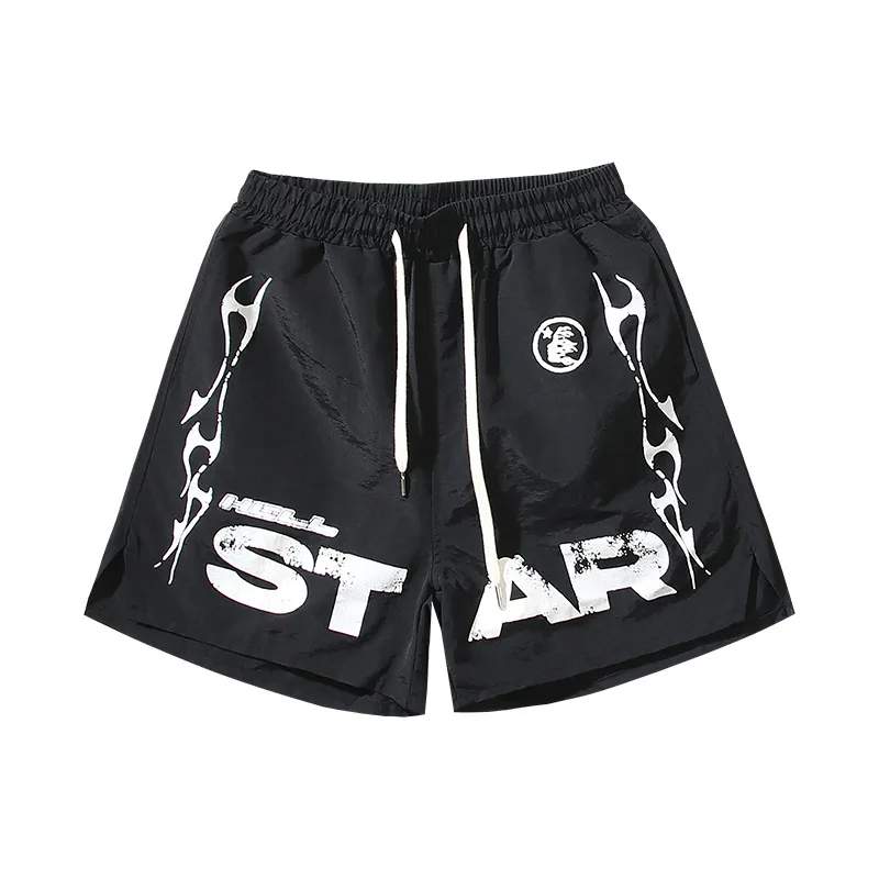 Hellstar shorts pants 707