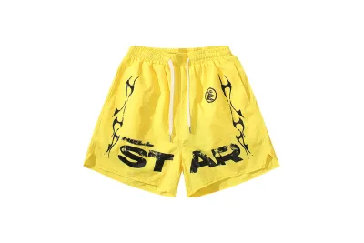 Hellstar short pants 707 02