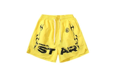 Hellstar short pants 707 02