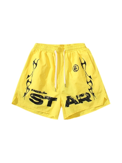 Hellstar short pants 707 02