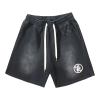 Hellstar shorts pants 705