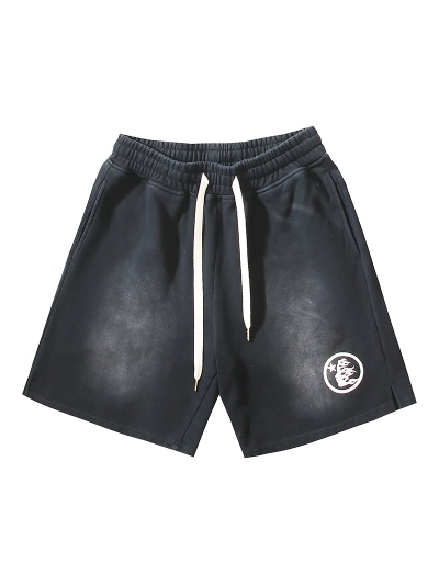 Hellstar short pants 705 01
