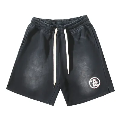 Hellstar shorts pants 705 01