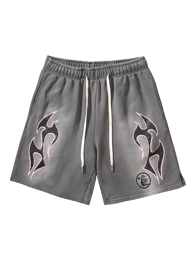 Hellstar short pants 703 01