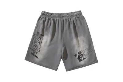Hellstar short pants 703 02