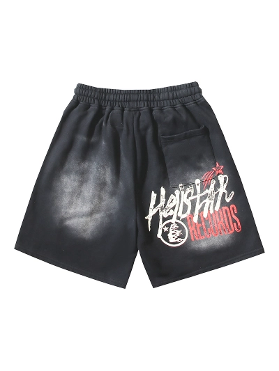 Hellstar short pants 702 02