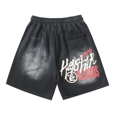Hellstar shorts pants 702 02