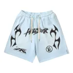 Hellstar shorts pants 701