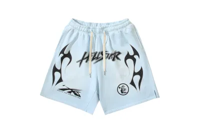 Hellstar short pants 701 01