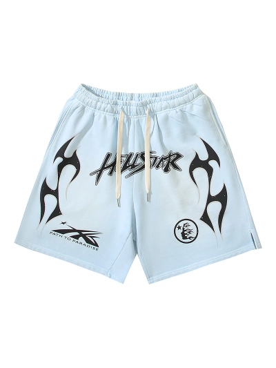 Hellstar short pants 701 01