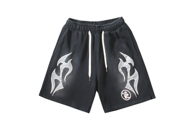 Hellstar short pants 700 01