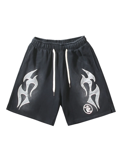 Hellstar short pants 700 01