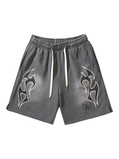 Hellstar short pants 700 02