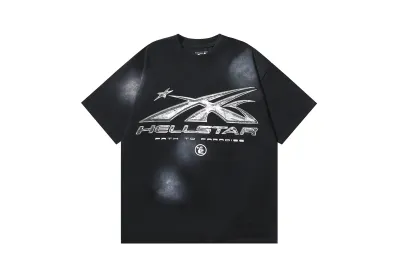 Hellstar T-Shirt 619 01