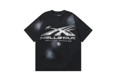 Hellstar T-Shirt 619 01