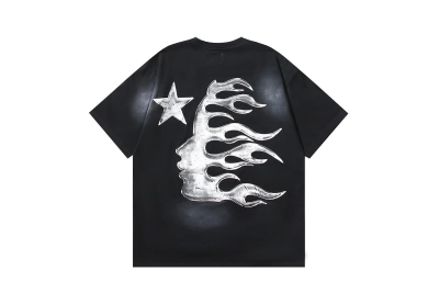 Hellstar T-Shirt 619 02