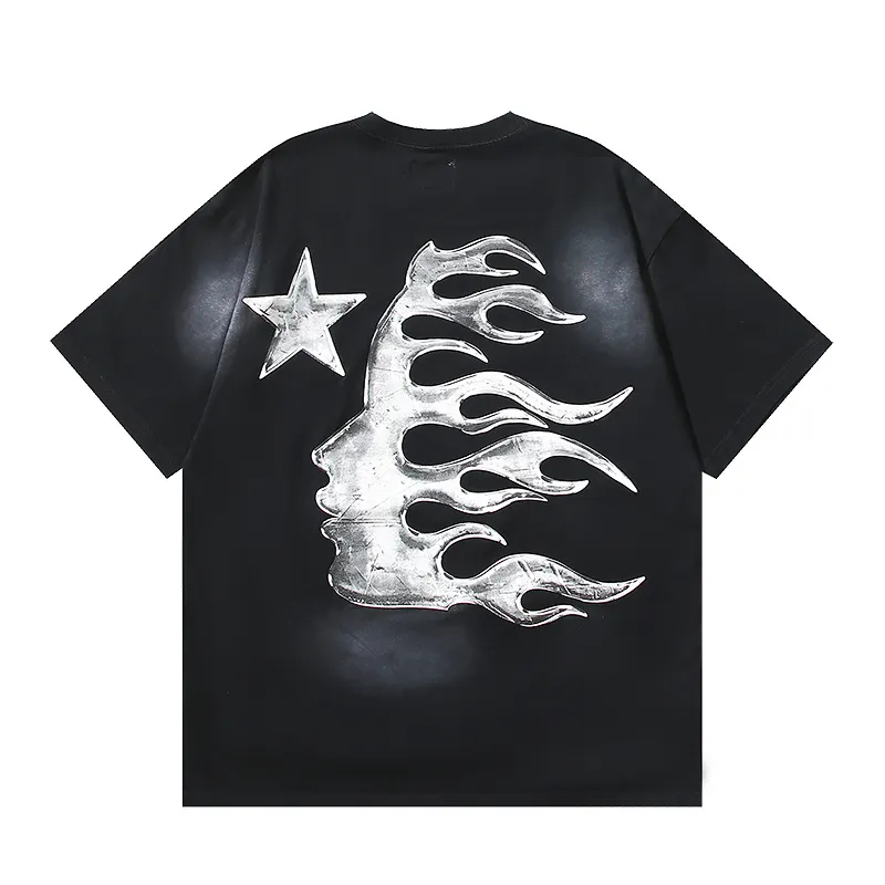 Hellstar T-Shirt 619