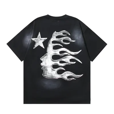 Hellstar T-Shirt 619 02