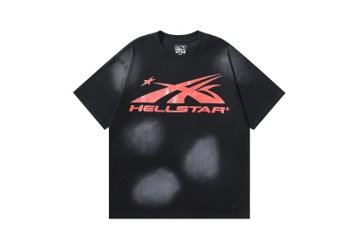Hellstar T-Shirt 621 01