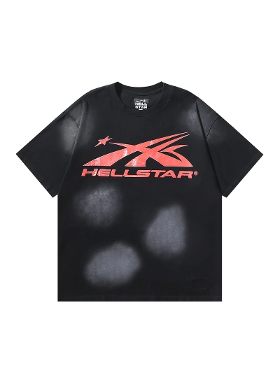 Hellstar T-Shirt 621 01