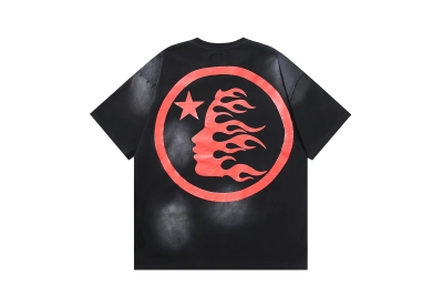 Hellstar T-Shirt 621 02