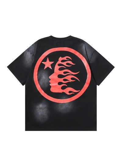 Hellstar T-Shirt 621 02