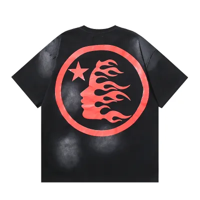 Hellstar T-Shirt 621 02