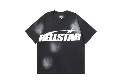 Hellstar T-Shirt 613 01