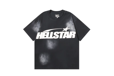 Hellstar T-Shirt 613 01