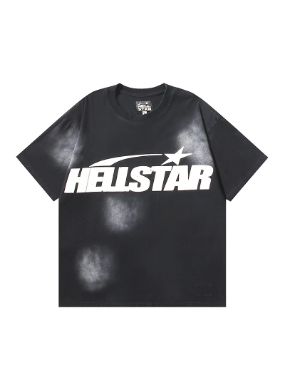 Hellstar T-Shirt 613 01