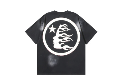 Hellstar T-Shirt 613 02