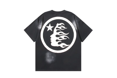 Hellstar T-Shirt 613 02