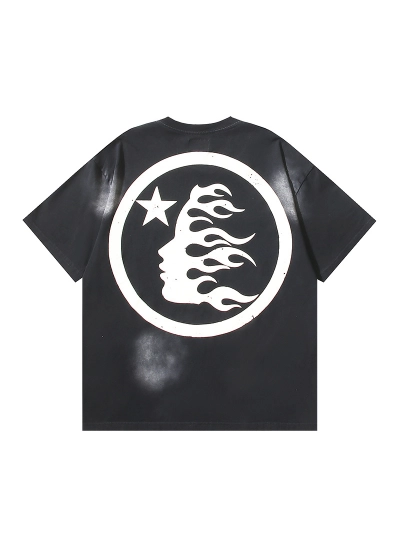 Hellstar T-Shirt 613 02