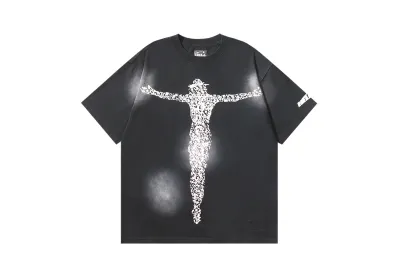Hellstar T-Shirt 612 01