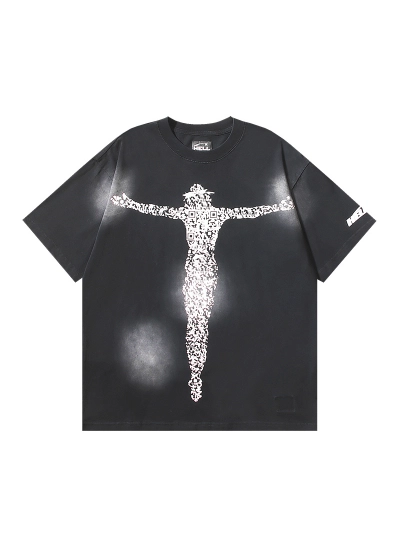 Hellstar T-Shirt 612 01