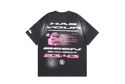 Hellstar T-Shirt 612 02