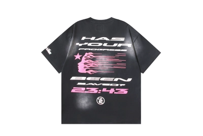 Hellstar T-Shirt 612 02