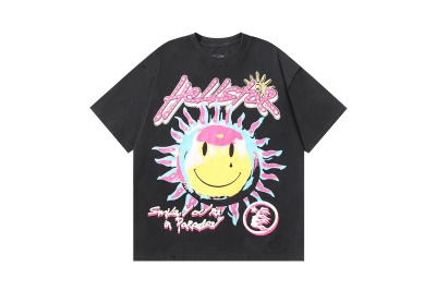 Hellstar T-Shirt 607 01