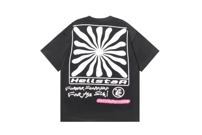 Hellstar T-Shirt 607 02
