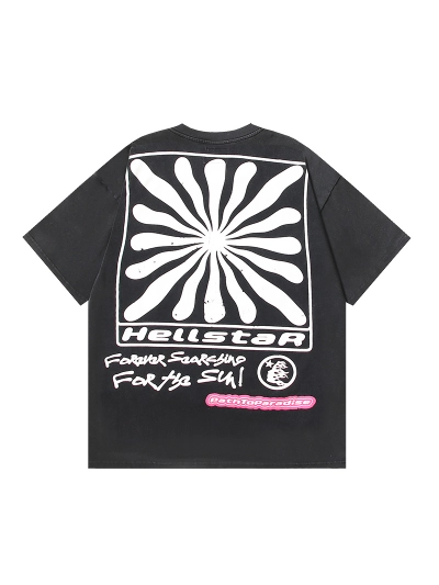 Hellstar T-Shirt 607 02