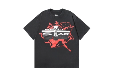 Hellstar T-Shirt 605 01