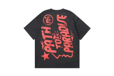 Hellstar T-Shirt 605 02