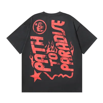Hellstar T-Shirt 605 02