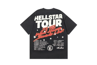 Hellstar T-Shirt 600 02