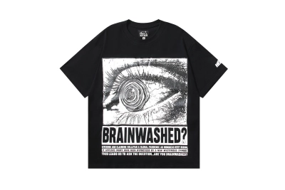 Hellstar T-Shirt 520 01