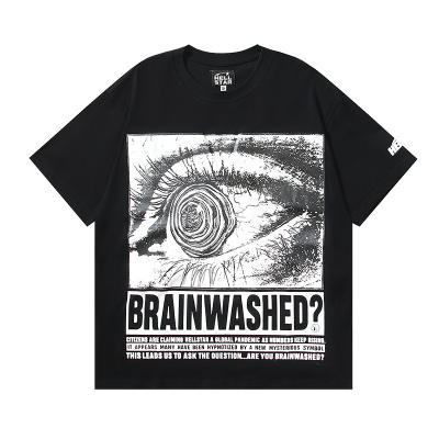 Hellstar T-Shirt 520 01