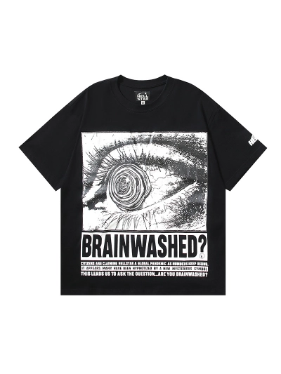 Hellstar T-Shirt 520 01