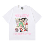 Hellstar T-Shirt 519