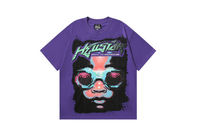 Hellstar T-Shirt 518 01